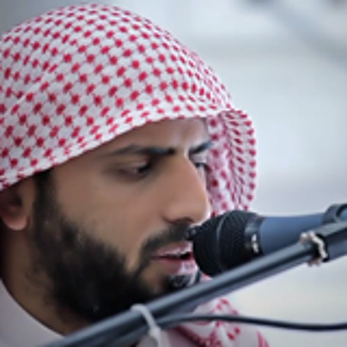 تلاوة رائعة - القارئ اليمني محمد صالح من سورة المؤمنون