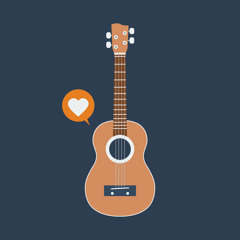 Dade Lino Cover (uke)