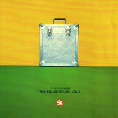 107 - Up Yer Ronson 'The Soundtrack Vol.1' - Disc Two mixed by Jeremy Healy (1995)
