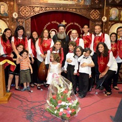 السلام لك ياشفيعة