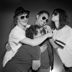 Forget Me by The Left Trace (Mp3)