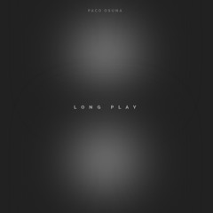 MINUSMAX29 : Paco Osuna - Pluss Basss (Original Mix)