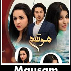 Mausam OST