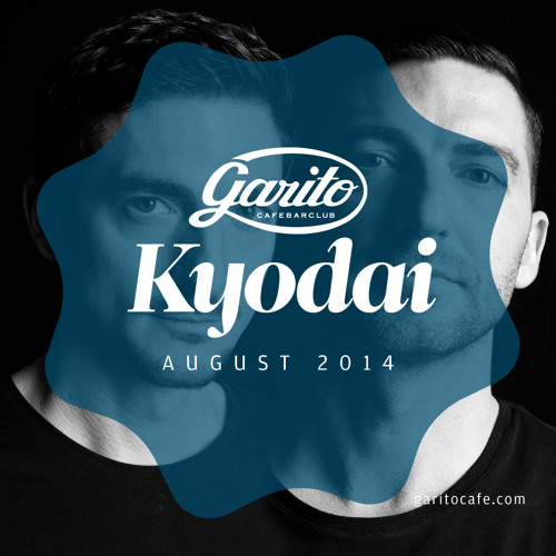 KYODAI @ GARITO CAFE 21.08.14