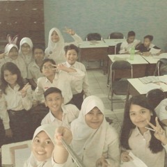 Sapu nyere pegat simpay (cover-by Mamah):D