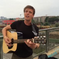 Live-On-Tape-Reportage Tom Garus - Selbstversuch U-Bahn-Musik.MP3