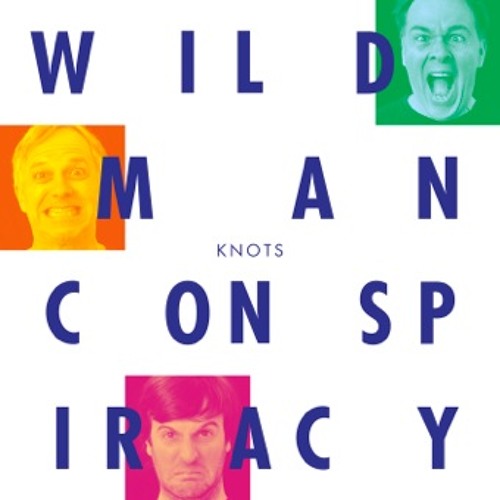 Wild Man Conspiracy