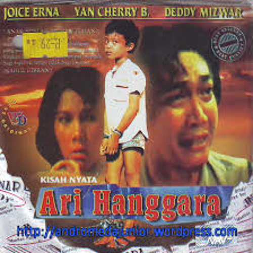 ari hanggara
