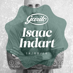 ISAAC INDART & GRAN RESERVA @ GARITO CAFE 14.08.14