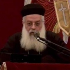 قوة الكرازة  31 - 8-2014 اجتماع عام