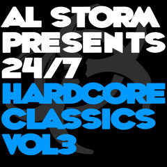 Al Storm - Jumpin