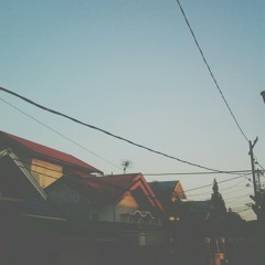 Menjaga Hati (cover)