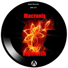 Macronix - Nightwish (Single)