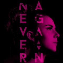Amanda Alexander - Never Again (Superwalkers Remix)