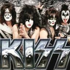 KISS .. STYLE .. EXPLOSIVE .. THE ART OF CONFUSION .. words music shaw burton .. ONLY ON ITUNES