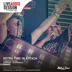 Clubbasse @ Corrado [RTIA] 23/08/2014