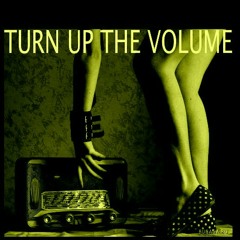 TURN UP THE VOLUME ! Week 36...