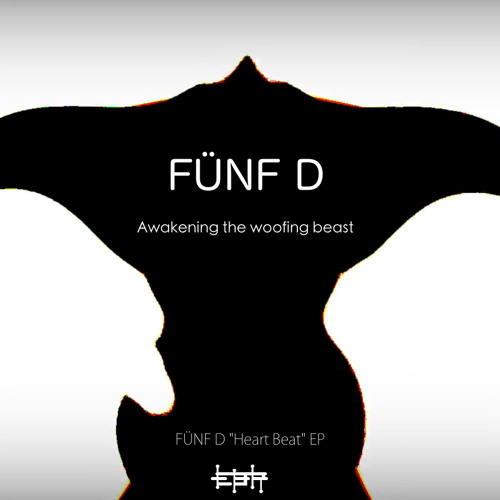 5D Snipped Heartbeat Fünf D EP