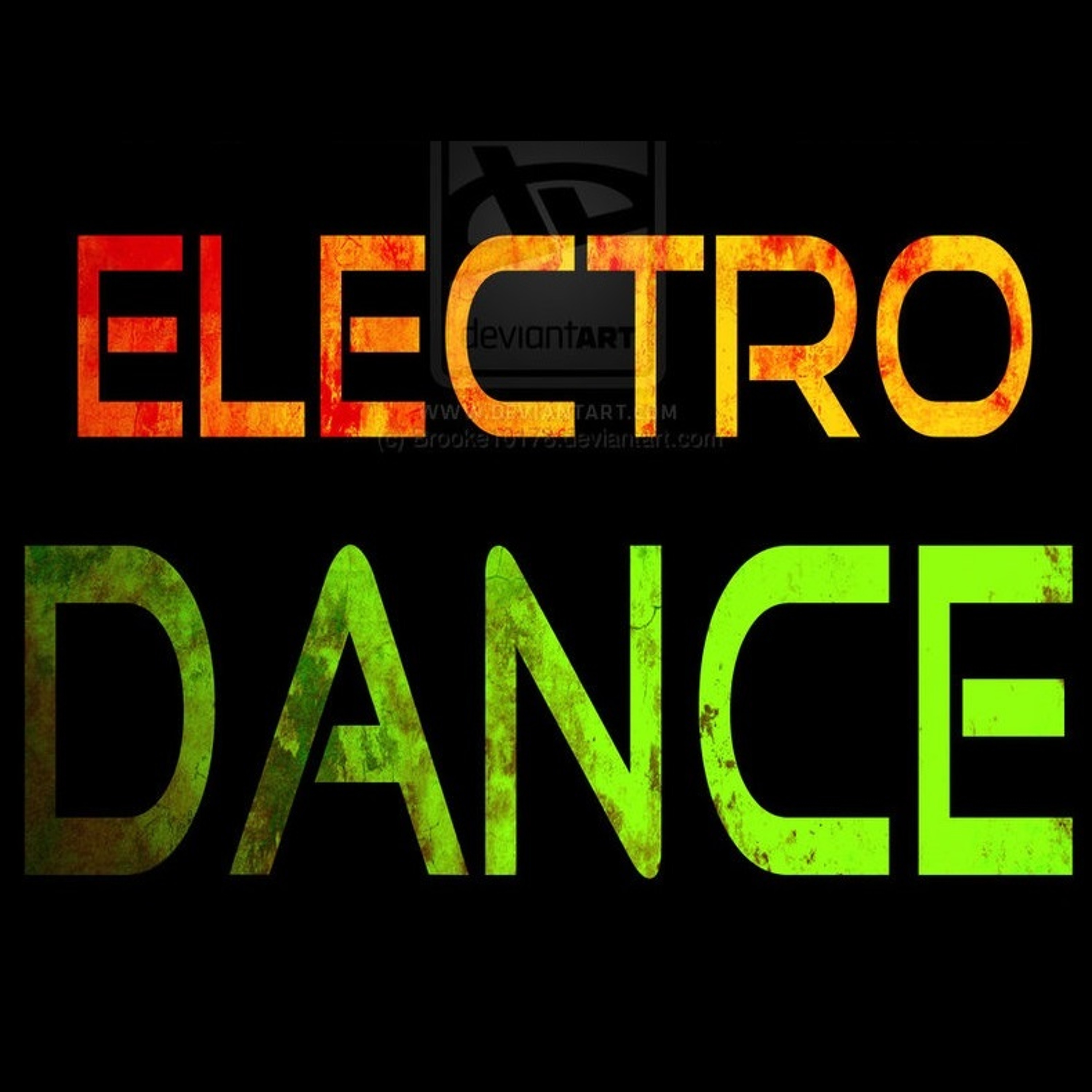 WELCOME BACK (Hip-Hop Electro Dance) episode artwork