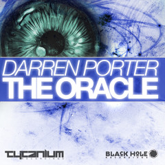 Darren Porter - The Oracle