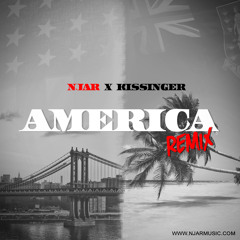 America Remix -NJAR  Feat Kissinger
