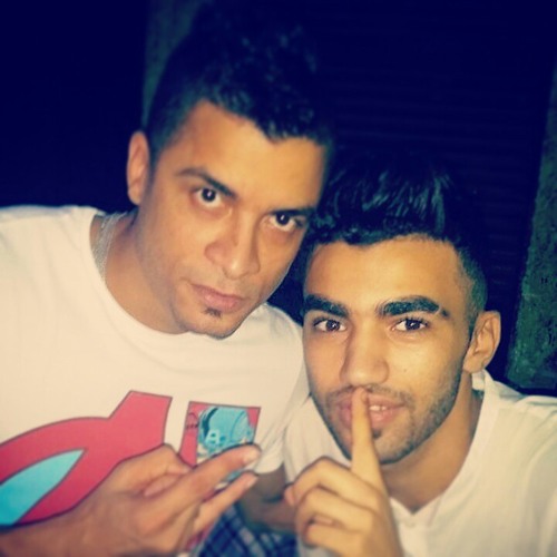 كيد النسا فريق الشواكيش توزيع رامى المصرى اونلى وان