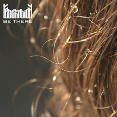 TEASER Federation - Be There (Darren Porter Remix) [Black Hole 665-0]