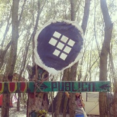 un:usual @ Koh Chang/Public Pee (30.08.2014.)