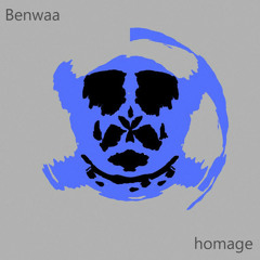 Benwaa - Homage (Mozambik Puzzle Remix)