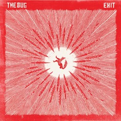 The Bug - 'Black Wasp' (feat. Liz Harris)