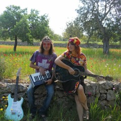 Happy Together (feat. Alex O'Brien)