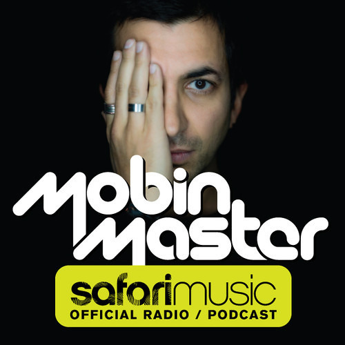 Mobin Master Safari Music Episode 020