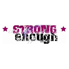 Mark Addal - Strong Enough