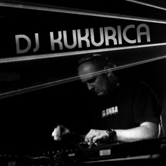 DJ Kukurica - Live @ BeeFree 2014 (Re-Recorded)