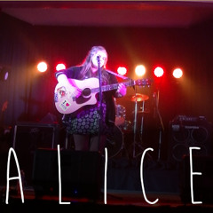 Tilly Ruddick - Alice
