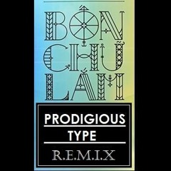 Bốn Chữ Lắm ( Prodigious Type Remix ) - Trúc Nhân & Thảo Nhi