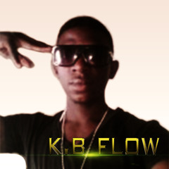 KB-flow featuring Debra(High Voltage Love)