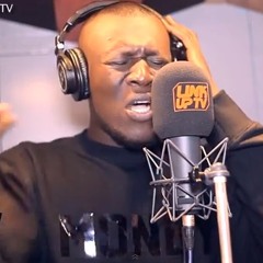 Stormzy - Behind Barz (Take 2) [@Stormzy1] - Link Up TV