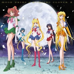 【VocaPanda】「MOON PRIDE」- Sailor Moon Crystal OP 【Vocals Only】
