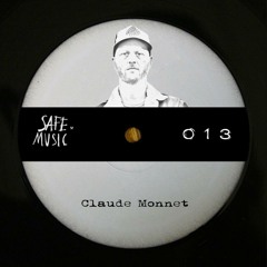 Claude Monnet - I Would Fall (Citizen Kain Remix)