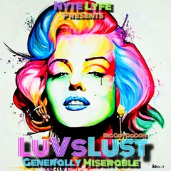 Generally Miserable/Terribly Grateful (Produced By Sevn Thomas/Poppa Zannie)