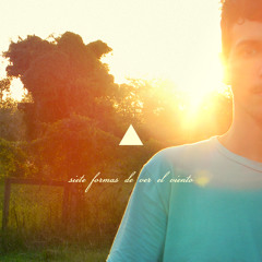 'Ver el viento' Natalio González