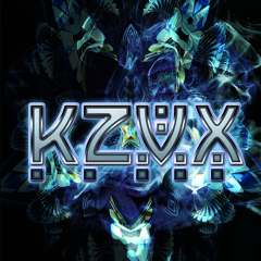 KZVX - First Round Humans (Paraform Remix) Preview