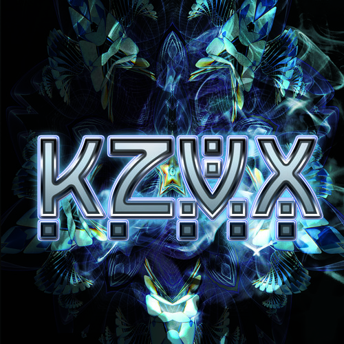 KZVX - First Round Humans (Paraform Remix) Preview