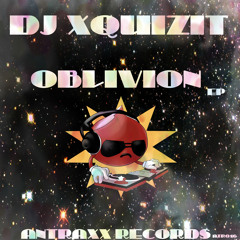 Dj Xquizit-Oblivion(Originalmix) Demo Cut [ATR016] Out now 21.10.14