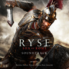 Ryse: Son of Rome OST - Rome Theme