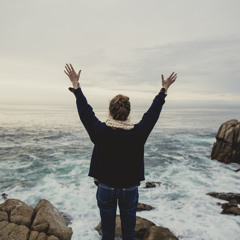 Acapella - Sobre as águas - Cover (Thamyres Constantino)