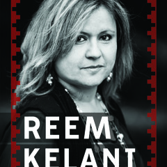 Arts Canteen Presents Reem Kelani - Ya Dari - سامِر يا داري