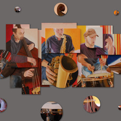 A Night In Tunisia (D.Gillespie)