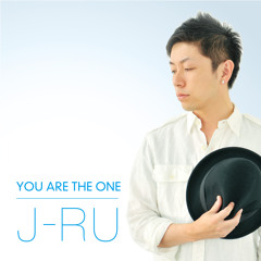 J-RU - YOU ARE THE ONE (versatran moombahsoul edit) / 2012.07